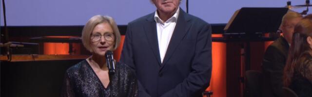 TUNNUSTUSED | Rahvusvahelise muusikapäeva galal puudutati ka Hiiumaad