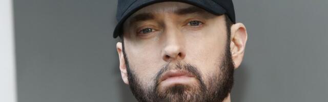 KLÕPS | Topelt ei kärise! Räppar Eminemi lapsendatud tütar on samuti lapseootel