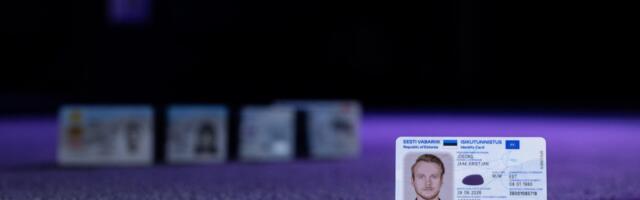 EKRE taotleb rikkumiste pärast e-hääletamise viivitamatut peatamist