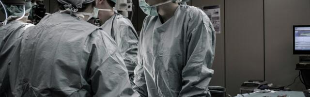 New York Timesi arvamusloos nõutakse “surmale uut definitsiooni“, et suurendada organidoonorite arvu