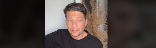 AJAPEEGEL: Stig Rästa lõi laulukese Viimsi issidest