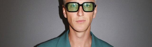 Ženja Fokini ründajale on esitatud kuriteokahtlustus