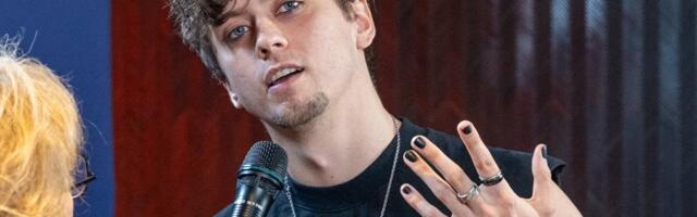 VIDEO | Eesti Laulul kaks korda teiseks jäänud Ollie_ kui ma ise midagi ära ei riku, siis on suht kindel võit