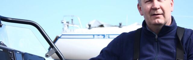 Eesti paaditootja kasvas “kogemata” võidetud hankest rahvusvaheliseks tarnijaks