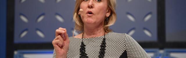 Bill Gatesiga töötanud tippametnik: Euroopa peaks energia küsimustes õppima Hiinalt