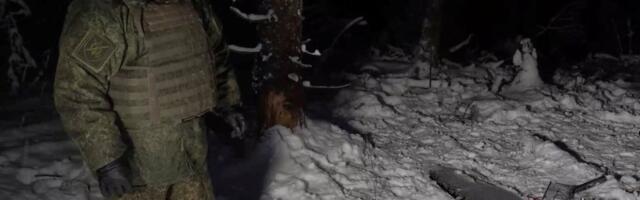 CIA sõnul on Vene jutt Putini-vastasest droonirünnakust vale. Nii paistab viimaks arvavat ka Trump