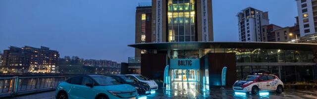 Nissan Leaf kui pereauto ja akupank_ kliendikogemusest V2G-ni