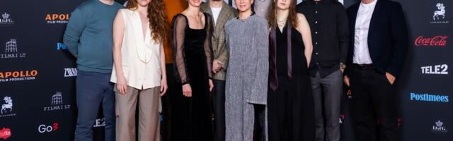 Võimas avalöök! „Täiuslikud võõrad“ osutus nädalavahetuse vaadatuimaks linateoseks Eestis