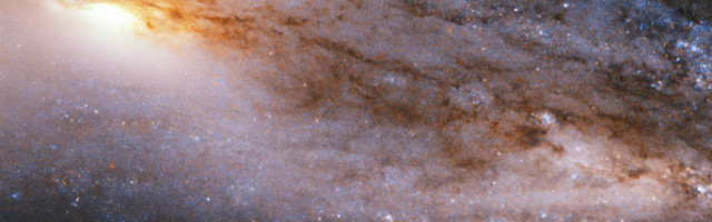 7 miljardit aastat: vanim Maalt teadaolev tahke materjal on vanem kui planeet ise