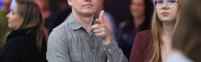 FOTOD | „Säärane mulk“ jõudis kinolinale! Vaata, kes väisasid kodumaise komöödiafilmi esilinastust