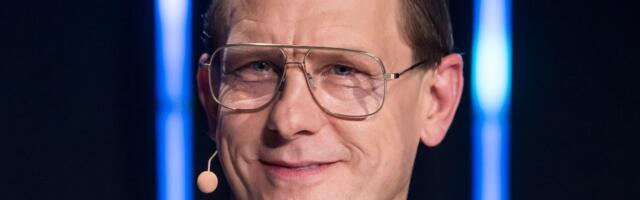 Jan Uuspõld peab taaskord kohtusse minema