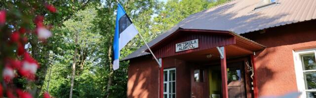 Kaks ja pool aastat kestnud vaidlus sai lõpu. Metsküla kool taastatakse vallakoolina