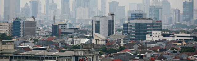 Indoneesia seisab Lähis-Ida sõja tõttu silmitsi kütusepuudusega