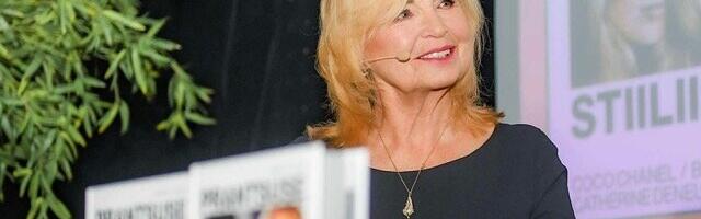 Aune Past: 50+ naised on Eesti suurim kasutamata ressurss