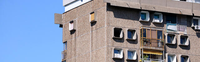 Kratka HOROR priča iz Srbije: Kandidat za najgoreg komšiju? "Lik došao i uradio nam OVO zbog naše dece"