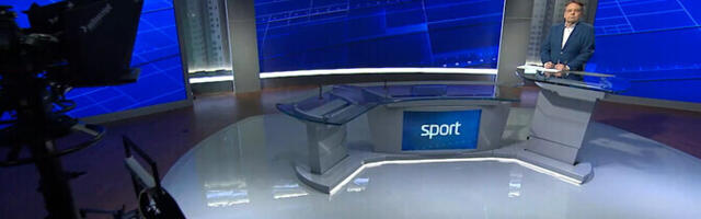 ETV spordisaade, 17. aprill