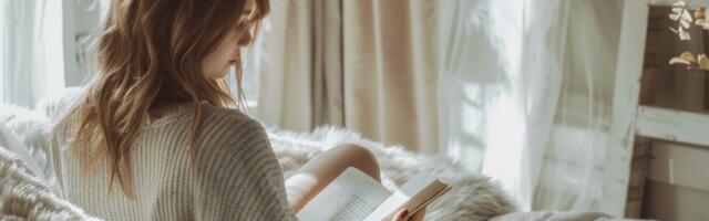 Anna andeks, aga sinu elu õnn sõltub ainult ühest inimesest – sinust endast