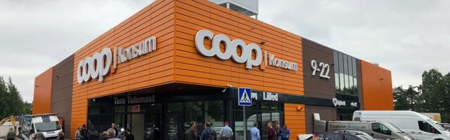Coop müüs mullu 4000 tonni allahinnatud toitu. Tänavu tuleb number ilmselt suurem. Miks see nii on?