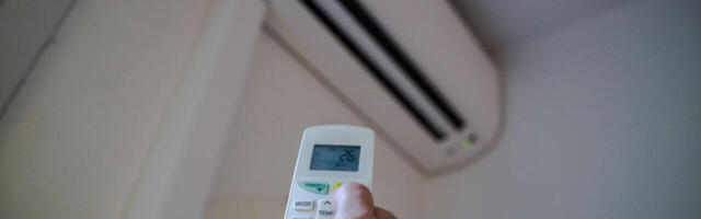 Inimesed surevad kuuma ilmaga, sest “kliimateadlikkus” ei luba elupäästvat tehnoloogiat kasutada