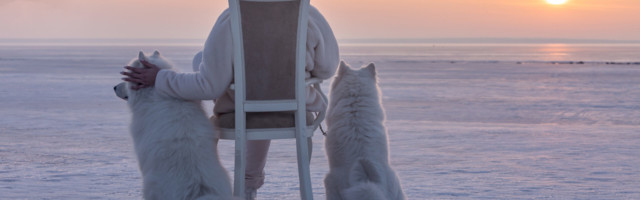 Elisabet Reinsalu: me kõik oleme tegelikult päris sarnased