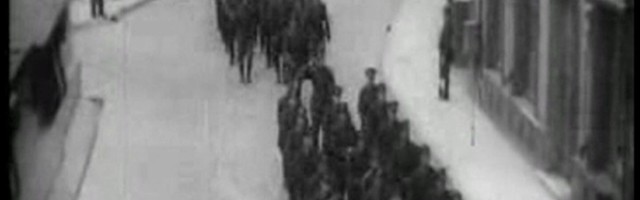 Reporter: 1949. aasta märtsiküüditamise käigus viidi Siberisse üle 20 000 süütu inimese