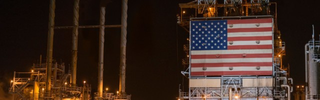 Ameeriklased ei ole nõus ühiskonna „rohepöörde“ eest maksma – kaugeltki mitte!