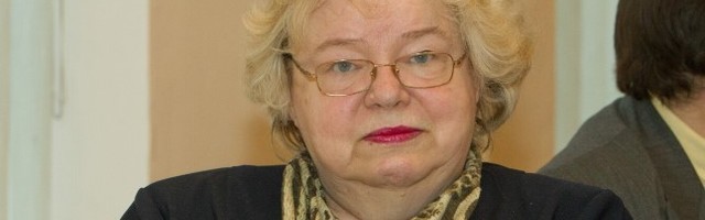 Epidemioloog Nelli Kalikova | Avalik kiri Eesti riigi valitsejatele