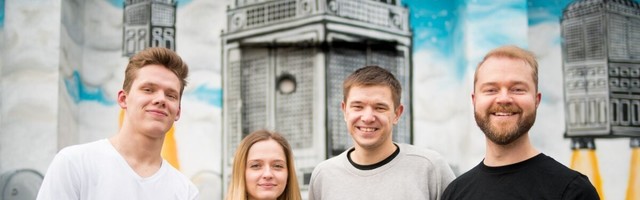 99math sai miljon dollarit, et arendada oma mänguplatvormil tasulisi teenuseid