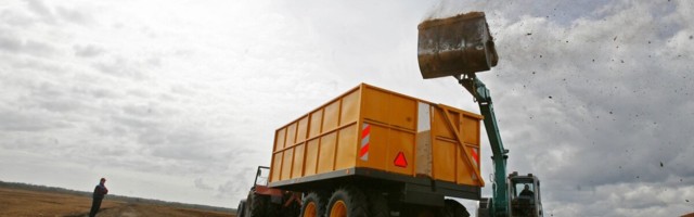 Tööstusfirmad kasvatasid juunis tootmist üle 10 protsendi