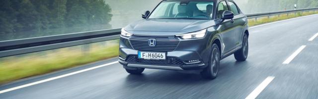 Sihvakas ja moodne: Jaapani autotööstuse suurnimi vaatab tulevikku