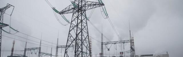 Tootjahindu mõjutas novembris enim elektrienergia hinnatõus
