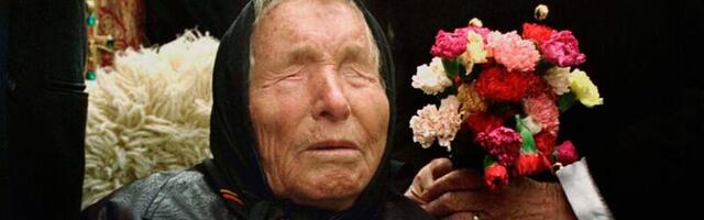 Kes oli Baba Vanga ja millised ärevad ennustused tal 2022. aastaks varuks on