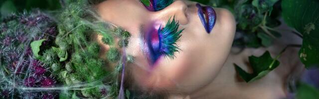 Nädal teeb eriliselt tundlikuks ja sensitiivseks - piir reaalsuse ja illusiooni vahel ähmastub