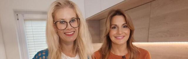 UUED TOIDUSEGUD SMUUTIDE VALMISTAMISEKS JA VEGAN JÄÄTISEPULBRISEGUD