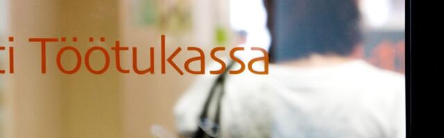 Vaikus tööturul: novembris lisandus aasta väikseim arv pakkumisi