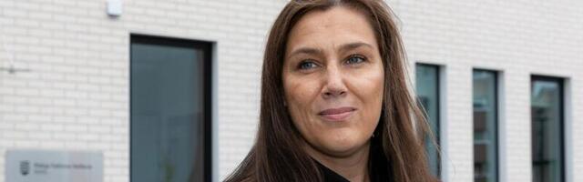 MANUELA PIHLAP ⟩ Aitab autode vaenamisest