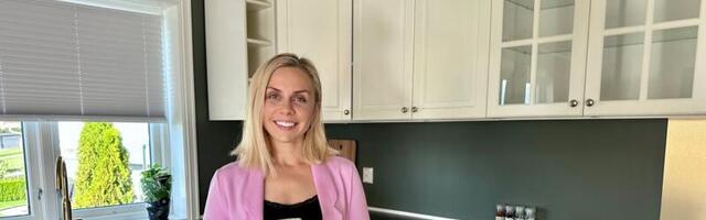 Saatejuht Liis Lusmägi sattus Norras lumeuputusse_ oma koduhoovis viskasime lund vanal kombel labidaga