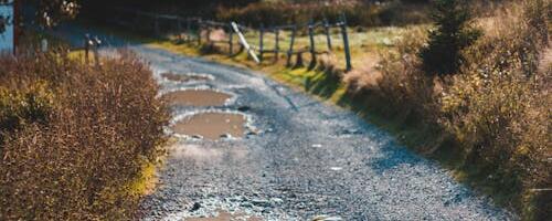Põhja-Sakala Vallavalitsus kehtestab valla teedel liikluspiirangud