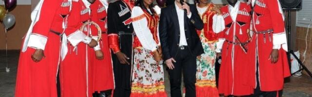 Venemaa värbab migrante ja aafriklastest tudengeid Ukraina rindele