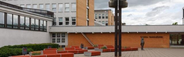 Just need on kõige populaarsemad erialad kutse- ja kõrgkoolides