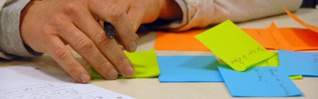 Viis lugemissoovitust tööalaseks ja isiklikuks arenguks