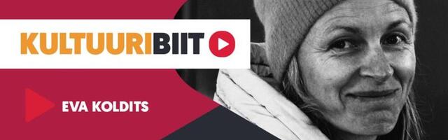 KULTUURIBIIT | Näitleja Eva Kolditsa playlist