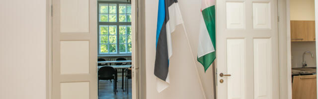 Türi vallavalitsuses läheb koondamisele 2,25 ametikohta