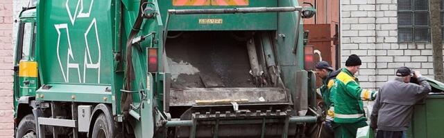 Prügiveoskandaal jätkub: Keila linn kaebab Ragn-Sellsi kõrged hinnad konkurentsiametisse