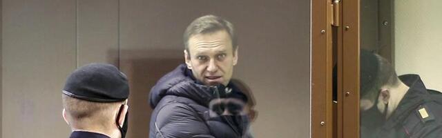 ARVUSTUS | Aleksei Navalnõi memuaarid on paeluvad, kuid tekitavad viha