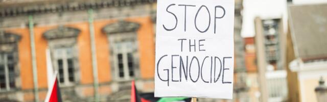 Andrei Hvostov: professorid on muutunud ühe maailmavaate eestkõnelejateks