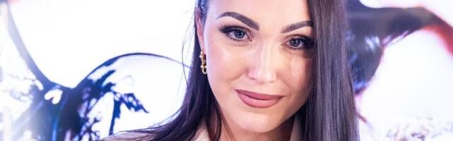 Mainib ka endist elukaaslast! Mitmeid katsumusi üle elanud Elisa Kolk_ mõned hetked elus on väga rasked