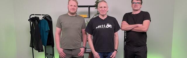 VAATA JA KUULA | Põlluhullud: kui töö põllul on kallim, kui sellest saadav tulu. Kuidas jääda ellu Eesti heitlikus kliimas?