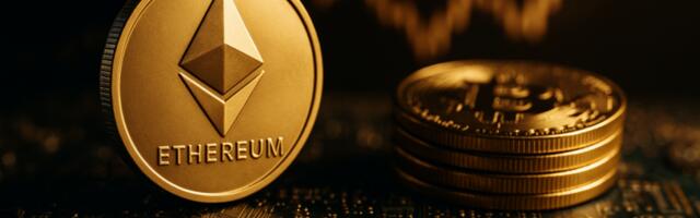 Ethereum valitseb endiselt – aga kas need eelmüügid viitavad tulevikule?