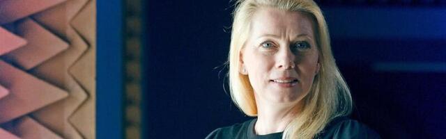 Kristina Šmigun-Vähi: mõnikord tuleb lasta endal täiesti auku kukkuda. Ja siis hakata uuesti endasse uskuma 